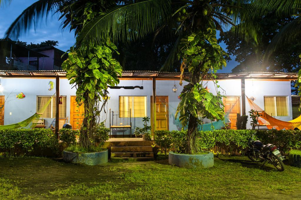 Hotel Hamacas Rivas Ngoại thất bức ảnh