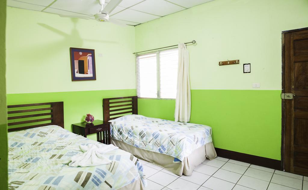 Hotel Hamacas Rivas Phòng bức ảnh