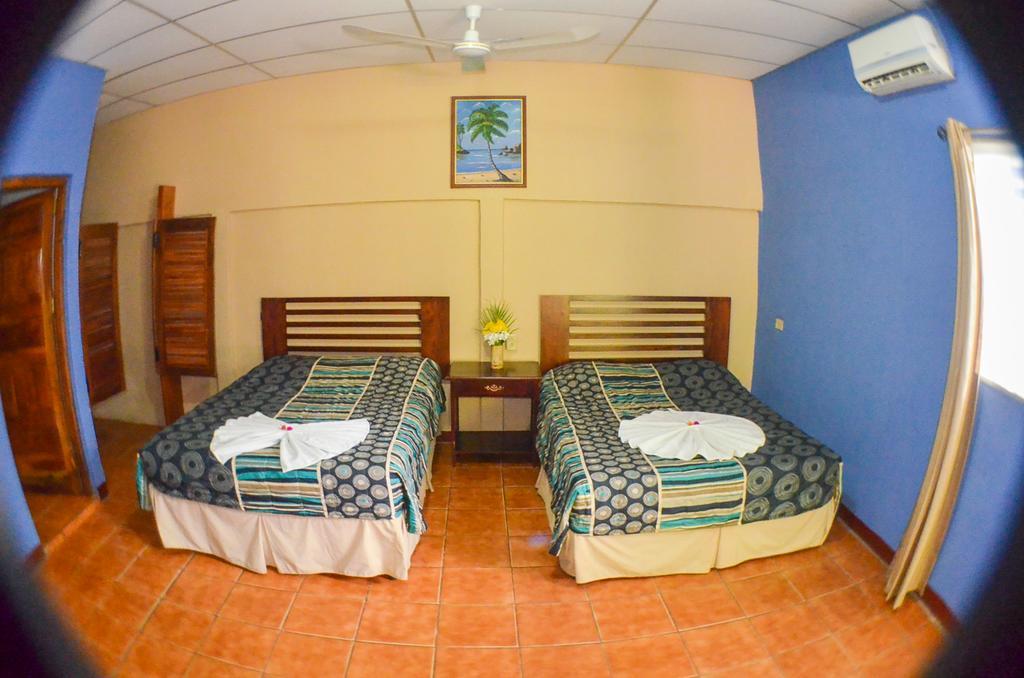 Hotel Hamacas Rivas Ngoại thất bức ảnh
