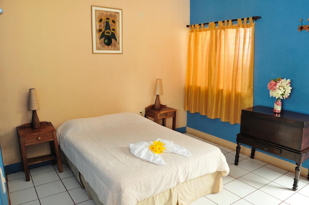 Hotel Hamacas Rivas Ngoại thất bức ảnh