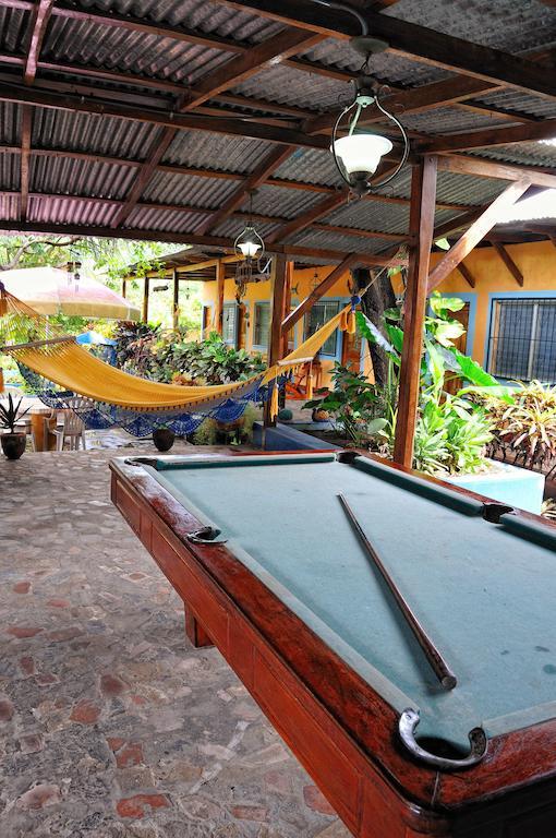 Hotel Hamacas Rivas Ngoại thất bức ảnh