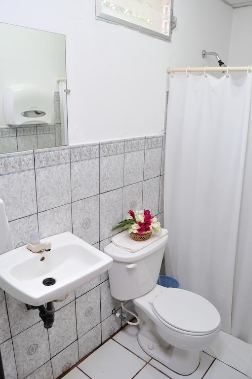 Hotel Hamacas Rivas Phòng bức ảnh