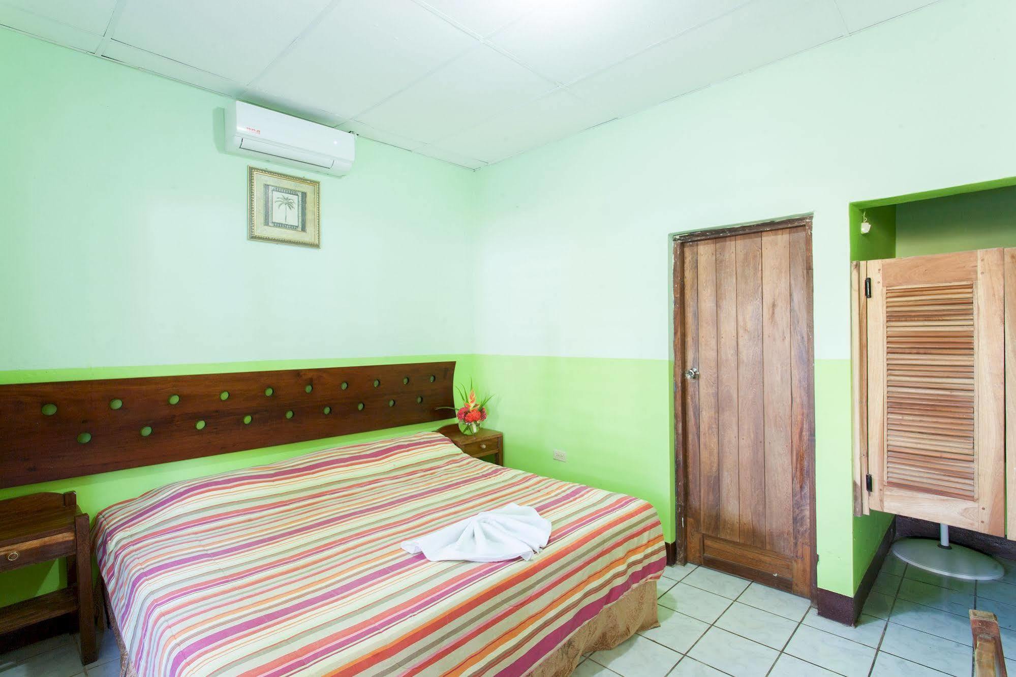 Hotel Hamacas Rivas Ngoại thất bức ảnh