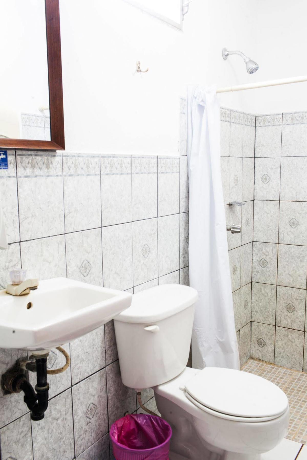 Hotel Hamacas Rivas Ngoại thất bức ảnh
