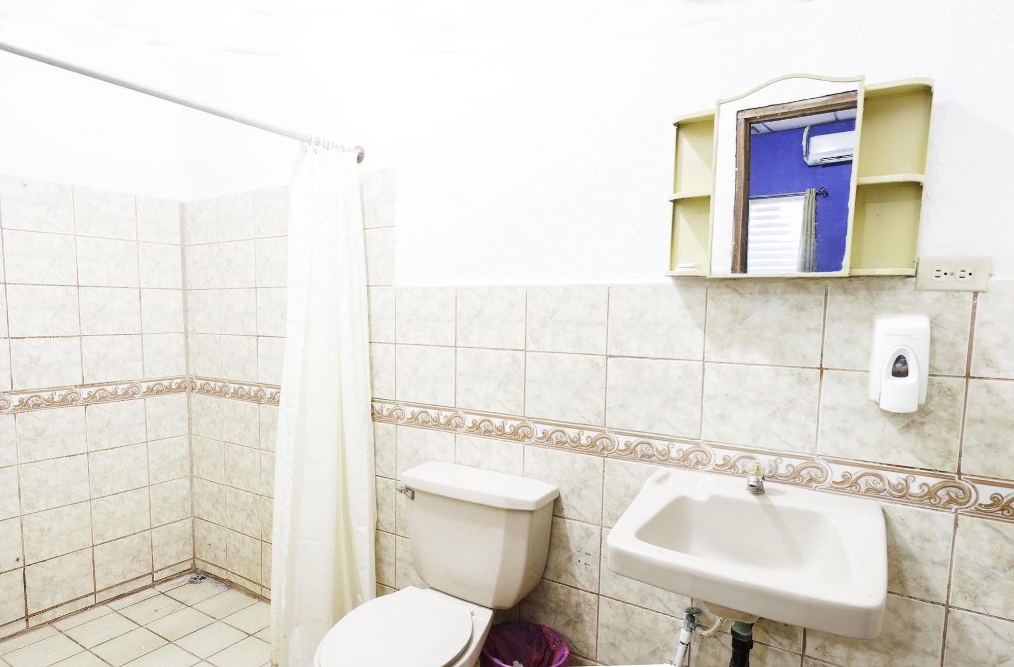 Hotel Hamacas Rivas Ngoại thất bức ảnh